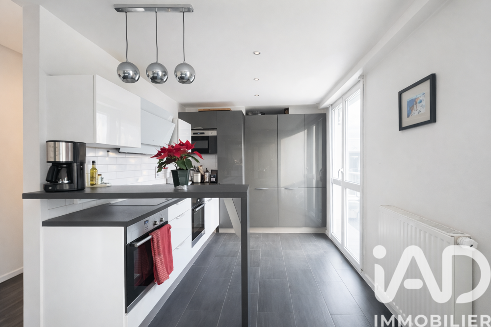 Vente Appartement Vente Appartement 3 pièces Chevilly-larue