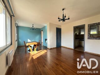  Maison à vendre 6 pièces 147 m²