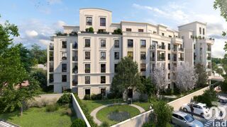  Appartement � vendre 4 pi�ces 87 m�