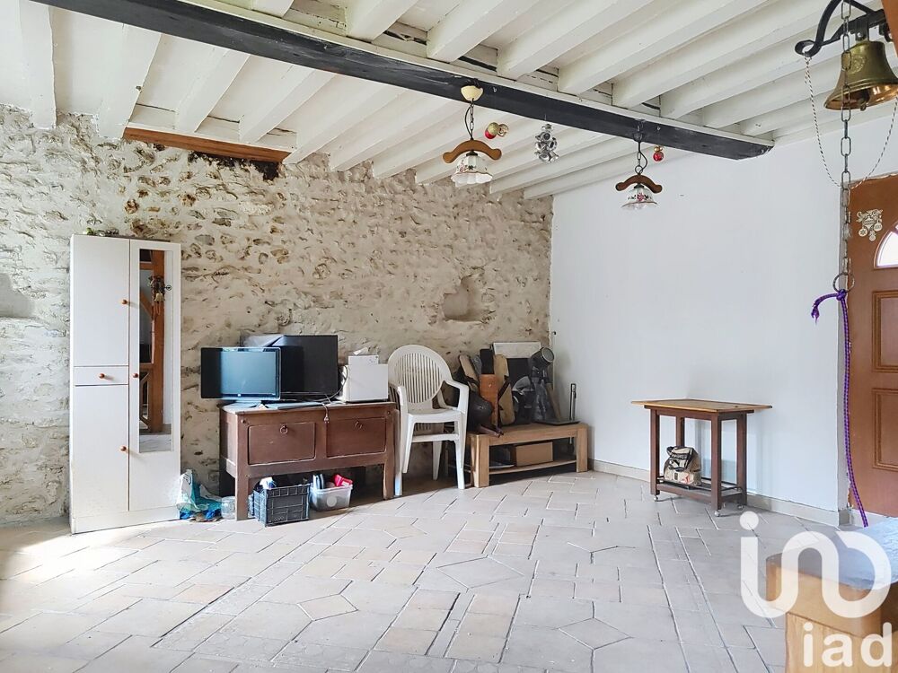 Vente Longère 4 pièces