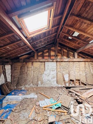  Maison à vendre 4 pièces 160 m²