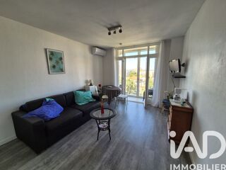  Appartement � vendre 1 pi�ce 23 m�