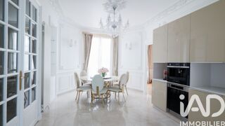  Appartement à vendre 6 pièces 160 m²