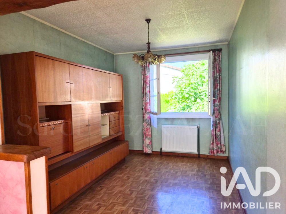 Vente Maison Vente Maison/villa 4 pièces Thiverny