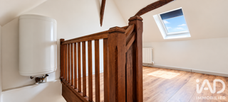 Vente Appartement Vente Appartement 2 pièces Châteauneuf-en-thymerais