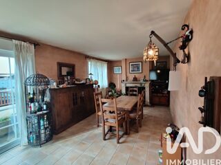  Maison à vendre 5 pièces 105 m²