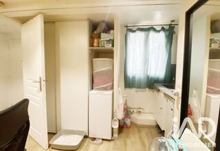  Appartement à vendre 2 pièces 29 m²