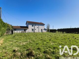  Maison à vendre 6 pièces 197 m²