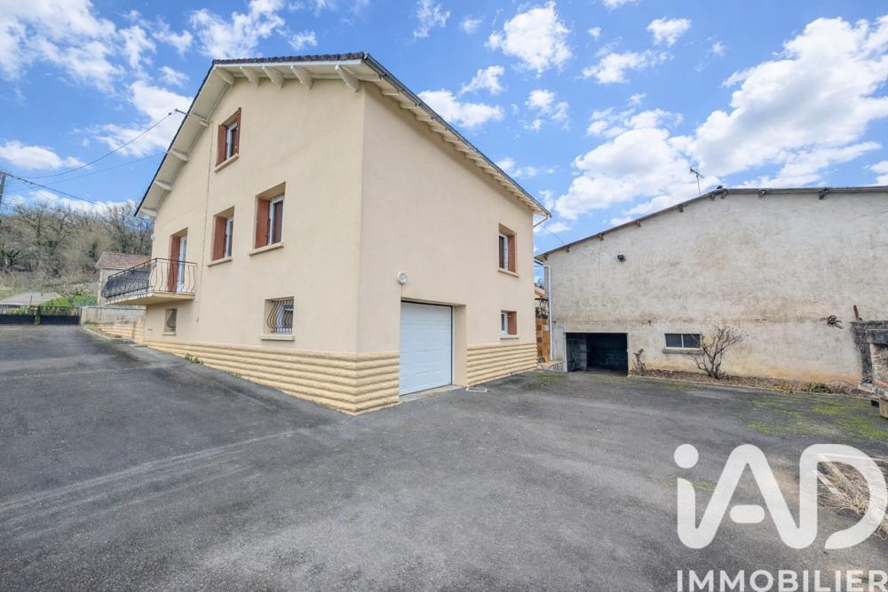 Vente Maison Vente Maison/villa 6 pièces Civaux