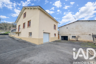  Maison à vendre 6 pièces 136 m²