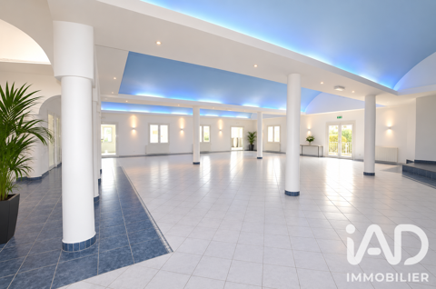 Vente Boutique/Local commercial 420 m&sup2; 852000 30128 Garons