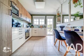 Maison à vendre 5 pièces 103 m²