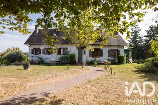  Maison à vendre 7 pièces 185 m²