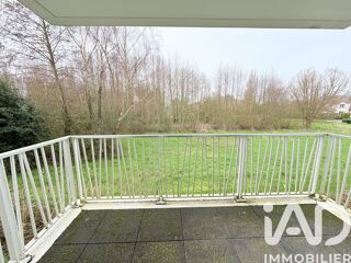  Appartement à vendre 3 pièces 65 m²