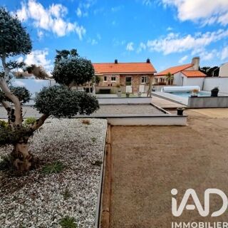  Maison à vendre 6 pièces 140 m²