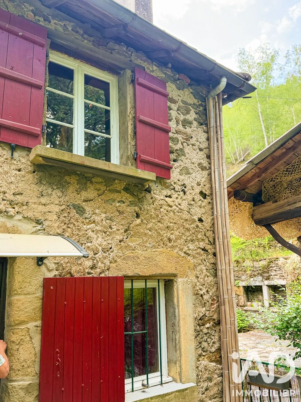 Maison 14 pièces 358 m² · à Viviez · 358 m² · 445 000 €