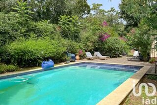  Maison à vendre 15 + pièces 338 m²