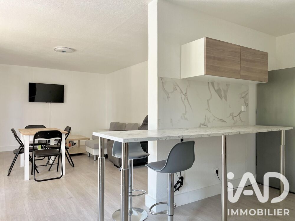 Vente Appartement Vente Appartement 3 pièces Hyères