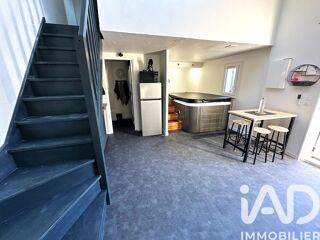  Maison à vendre 2 pièces 42 m²