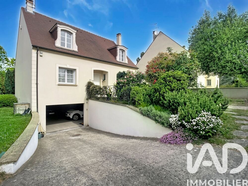 Vente Maison Vente Maison/villa 6 pièces Bry-sur-marne