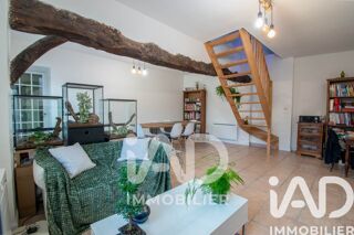 Maison à vendre 5 pièces 149 m²