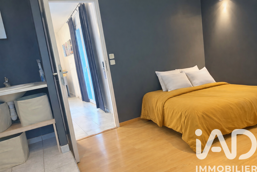 Vente Maison Vente Maison/villa 6 pièces Saint-victor-de-cessieu