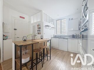  Appartement � vendre 3 pi�ces 59 m�