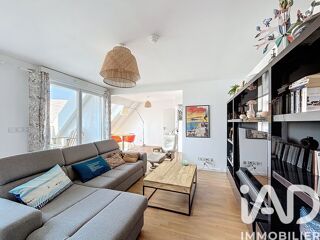  Appartement à vendre 4 pièces 85 m²