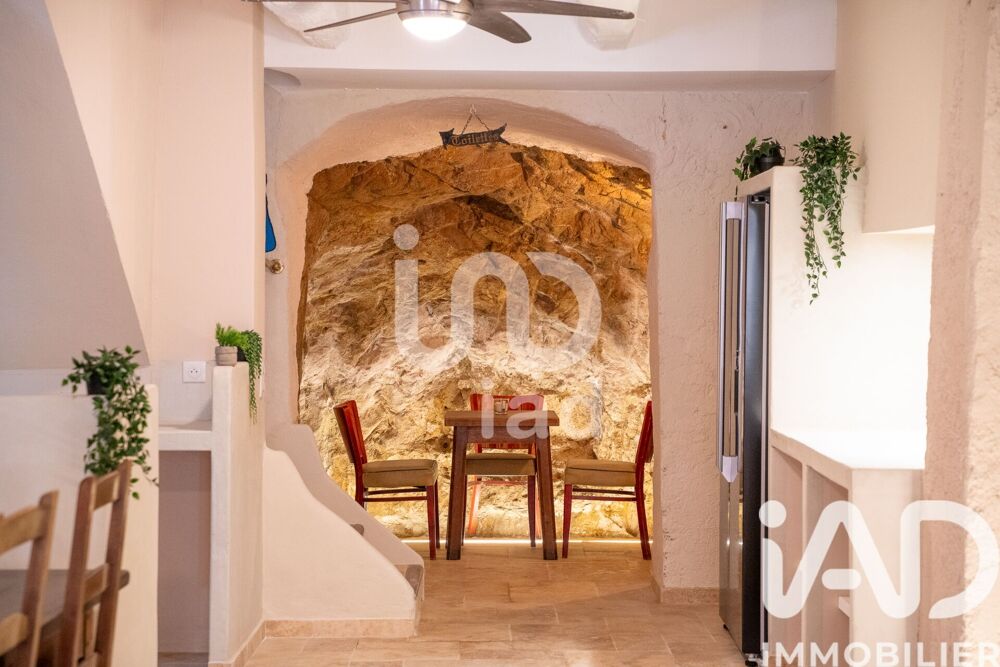 Vente Maison de village 3 pièces