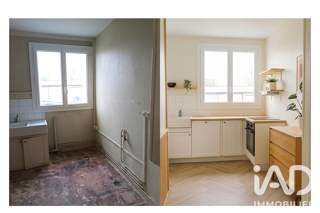  Appartement à vendre 2 pièces 50 m²