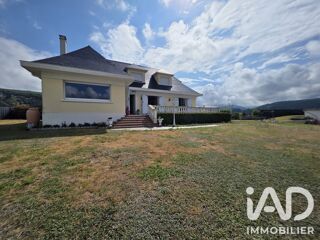  Maison à vendre 7 pièces 188 m²