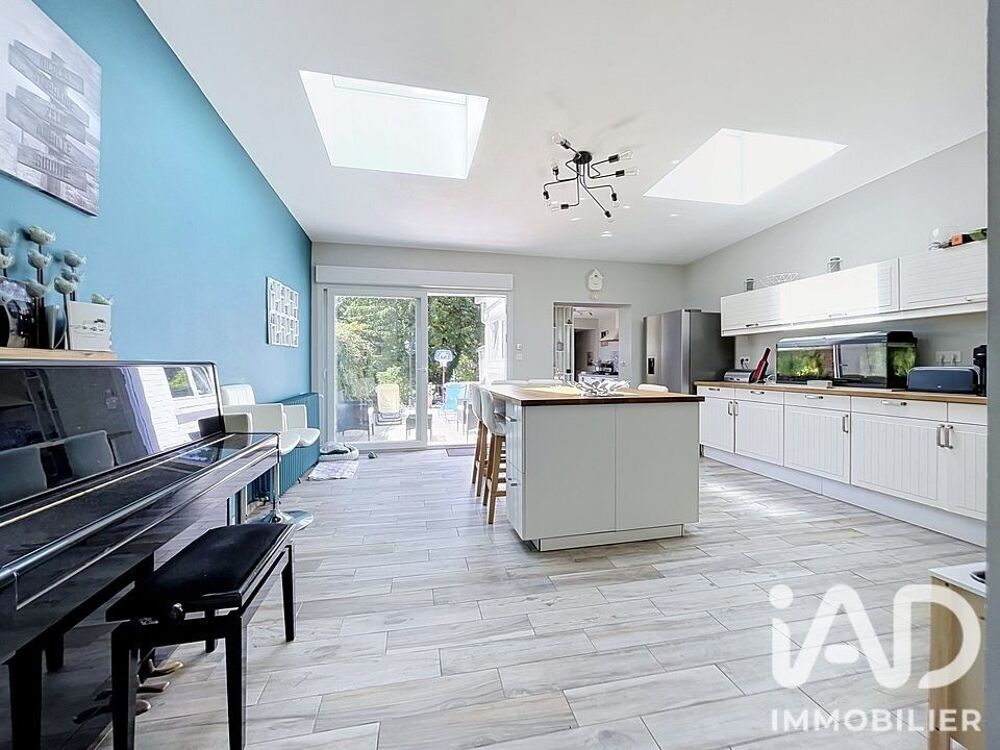 Vente Maison Vente Maison de ville 7 pièces Douai