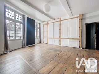 Appartement à vendre 5 pièces 134 m²