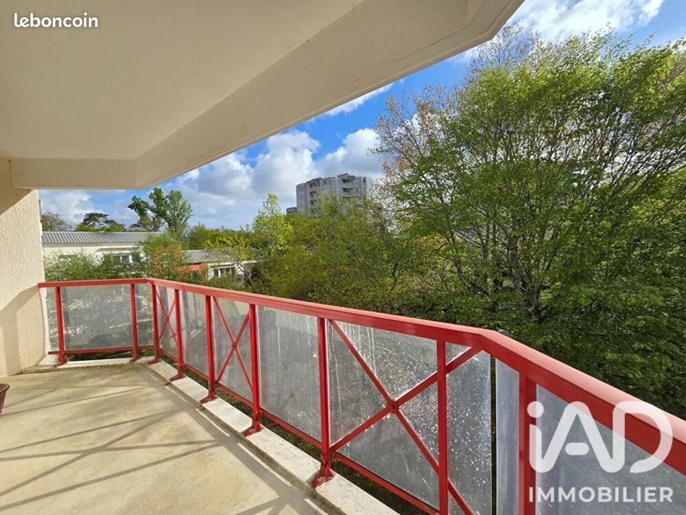 Vente Appartement Vente Appartement 5 pièces Mérignac
