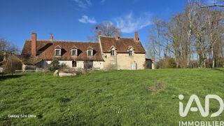  Maison � vendre 7 pi�ces 236 m�