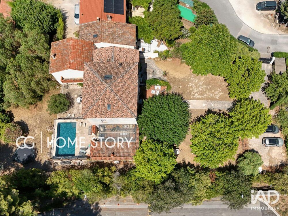 Vente Maison/villa 8 pièces