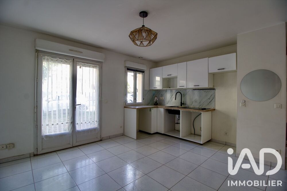 Vente Duplex 3 pièces