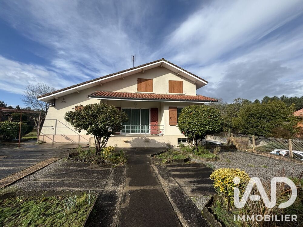 Vente Maison/villa 8 pièces