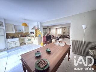  Maison à vendre 4 pièces 135 m²