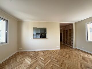  Appartement à vendre 3 pièces 71 m²