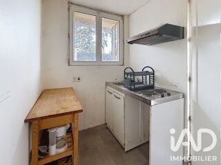  Appartement à vendre 1 pièce 23 m²