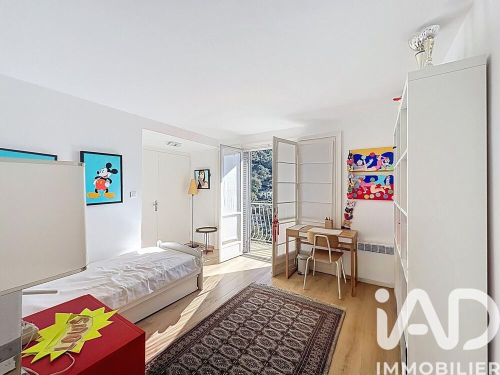 à vendre  Maison Roquebrune-Cap-Martin (06190)