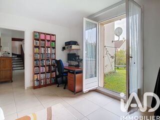  Maison à vendre 7 pièces 148 m²