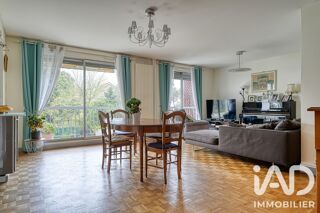  Appartement à vendre 5 pièces 117 m²