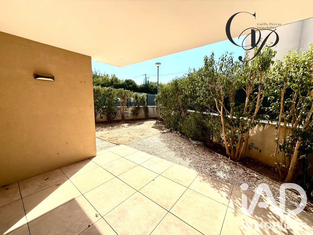 Vente Appartement Vente Appartement 3 pièces Six-fours-les-plages
