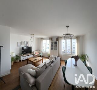  Appartement à vendre 2 pièces 54 m²
