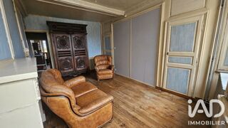 Maison à vendre 5 pièces 116 m²