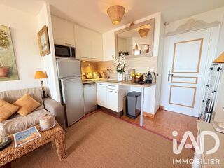 Vente Appartement Vente Appartement 2 pièces Sainte-maxime