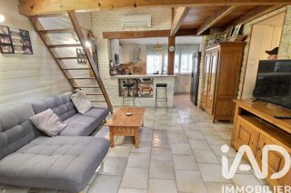  Appartement à vendre 3 pièces 59 m²