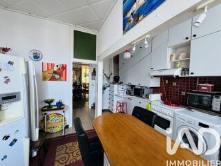  Maison à vendre 7 pièces 263 m²